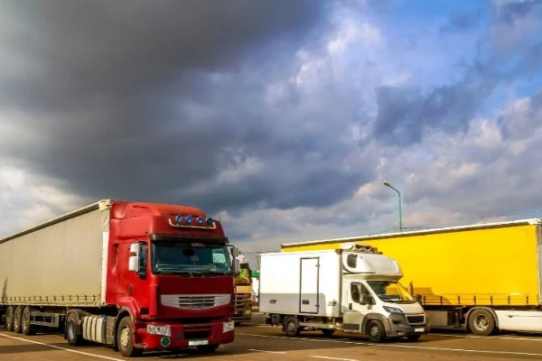 Ankara Hocalar Nakliyat Ambarları