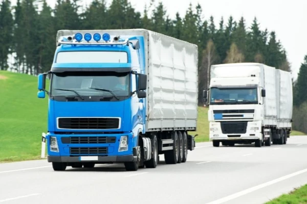 Ankara Hocalar Nakliye Firması