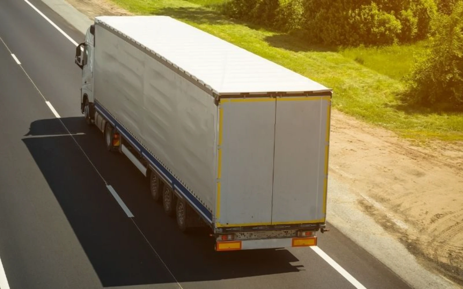 Ankara ve Hocalar Arası Ambar Taşımacılık